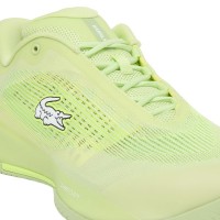 Lacoste Daniil Medvedev AG-LT Pro Green Baskets