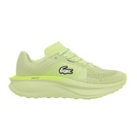 Lacoste Neo Run 2 Green Sneakers