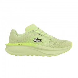 Tênis Verdes Lacoste Neo Run 2