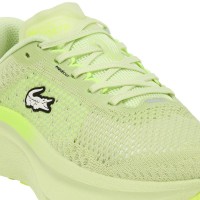 Lacoste Neo Run 2 Green Sneakers