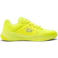Zapatillas Lacoste Power Serve Amarillo