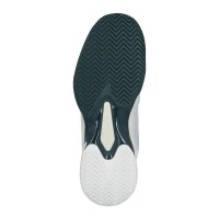 Zapatillas Lacoste Tech Point Blanco Mujer