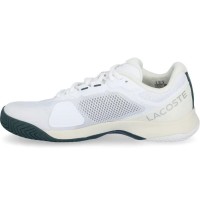 Zapatillas Lacoste Tech Point Blanco Mujer