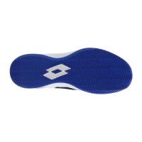 Sneakers Lotto Mirage 200 Navy Blue White  Offer + Cheap