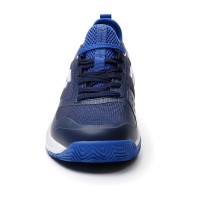 Sneakers Lotto Mirage 200 Navy Blue White  Offer + Cheap