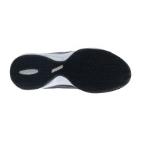 Zapatillas Lotto Mirage 300 Negro Blanco Verde  Oferta + Barato