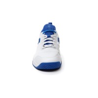Sneakers Lotto Mirage 500 II White Pacific Blue  Offer + Cheap