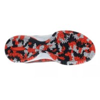 Sneakers Lotto Superrapida 200 IV Red Black  Offer + Cheap