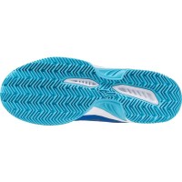 Mizuno Break Shot 4 Clay Blue White Sneakers  Offer + Cheap