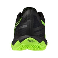 Zapatillas Mizuno Wave Enforce Tour 2 Padel Negro Verde