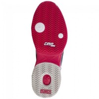 Munich Atomik 13 Red Sneakers