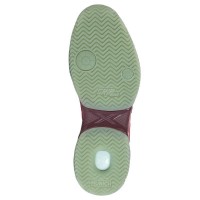 Zapatillas Munich Atomik 30 Rojo