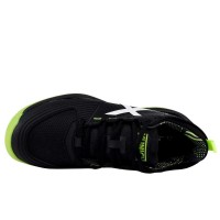 Zapatillas Munich Atomik 42 Negro  Oferta + Barato