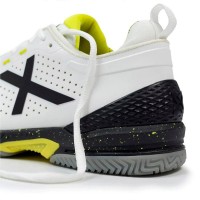 Zapatillas Munich Atomik 45 Blanco