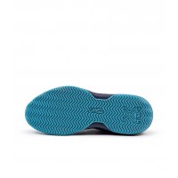 Munich Focus 01 Navy Blue Sneakers