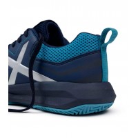 Munich Focus 01 Navy Blue Sneakers