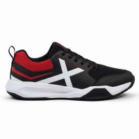 Zapatillas Munich Focus 02 Negro  Oferta + Barato