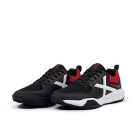 Zapatillas Munich Focus 02 Negro  Oferta + Barato