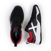 Zapatillas Munich Focus 02 Negro  Oferta + Barato