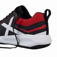 Zapatillas Munich Focus 02 Negro  Oferta + Barato