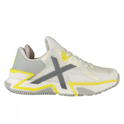 Zapatillas de Padel Munich Icon 03 Blanco