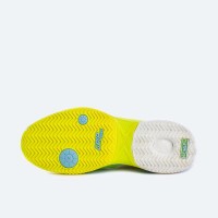 Munich Oxygen 25 Yellow Fluor Celeste Shoes  Offer + Cheap