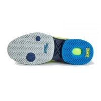 Munich Oxygen 43 Shoes Yellow Blue  Offer + Cheap