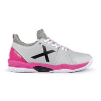 Munich Oxygen 51 Padel Shoes Grey Women  Offer + Cheap