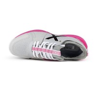 Munich Oxygen 51 Padel Shoes Grey Women  Offer + Cheap