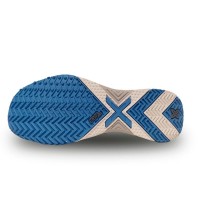 Munich Stratos 18 White Blue Sneakers  Offer + Cheap