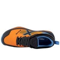 Munich Stratos 21 Orange Sneakers  Offer + Cheap