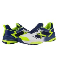 Zapatillas Munich Stratos 23 Azul  Oferta + Barato