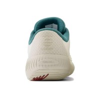Zapatillas New Balance Fuel Cell 996V5 Blanco Verde Mujer  Oferta + Barato