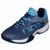 Nox AT10 Lux Blue Stone Bonnie Sneakers  Offer + Cheap