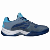 Nox AT10 Lux Blue Stone Bonnie Sneakers  Offer + Cheap