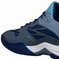 Nox AT10 Lux Blue Stone Bonnie Sneakers  Offer + Cheap