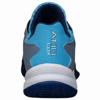 Nox AT10 Lux Blue Stone Bonnie Sneakers  Offer + Cheap