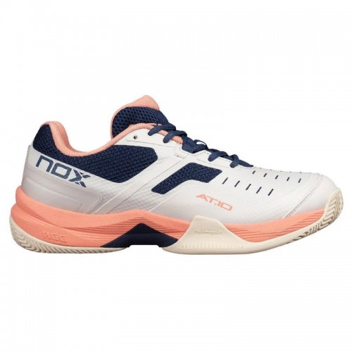 Nox AT10 Pro Gardenia Titan Women''s Shoes
