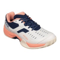 Nox AT10 Pro Gardenia Titan Women''s Shoes