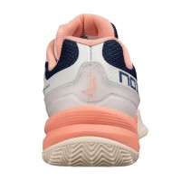 Nox AT10 Pro Gardenia Titan Women''s Shoes