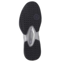 Zapatillas Nox ML10 Hexa Granate Gris Plomo  Oferta + Barato