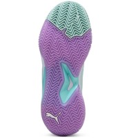 Puma Nova Court Blue Purple Women''s Sneakers  Offer + Cheap