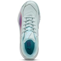 Puma Nova Smash Blue Purple Women''s Sneakers  Offer + Cheap