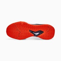 Zapatillas Puma Solarcourt RCT Rojo Cherry