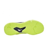 Puma Solarsmash RCT Yellow Marine Fluor Sneakers  Offer + Cheap
