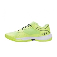 Puma Solarsmash RCT Yellow Marine Fluor Sneakers  Offer + Cheap