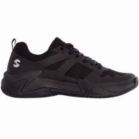 Baskets Softee Rotatory Black  Offre - Pas cher