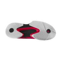 Wilson Bela Pro Red Poppy Sneakers White Black  Offer + Cheap
