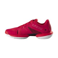 Wilson Bela Pro Red Poppy Sneakers White Black  Offer + Cheap