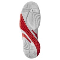 Wilson Bela Tour White Red Black Shoes  Offer + Cheap